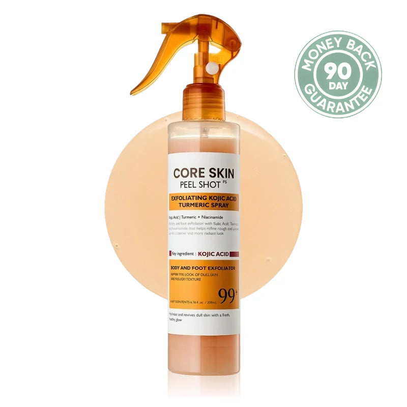 Elevare™ Core Skin Bright Peel Spray