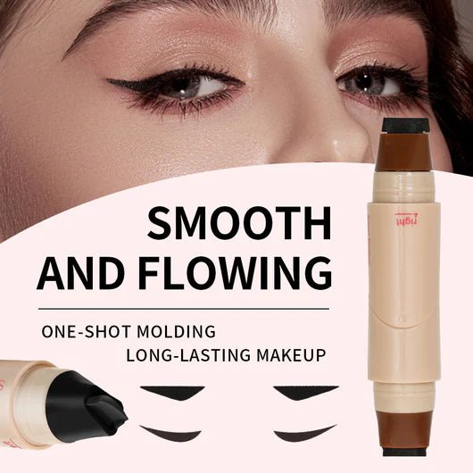 Auvorra™ Rotating Dual-Wing Eyeliner