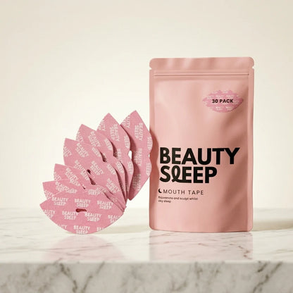 Beauty Sleep Signature Mouth Tape™