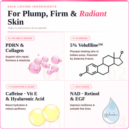 Medicube PDRN - Pink Collagen Volume Multi Balm