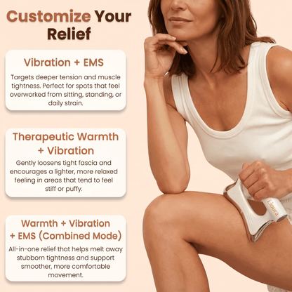Eloura SculptWave Full Body Contouring Device