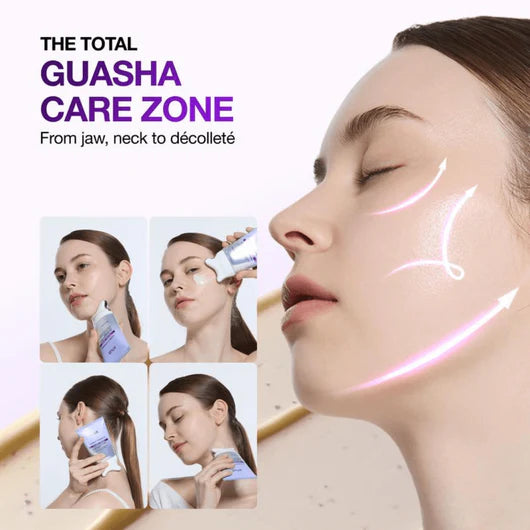 Eloura Korean Collagen Retinol GuaSha Lifting Cream