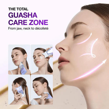 Eloura Korean Collagen Retinol GuaSha Lifting Cream