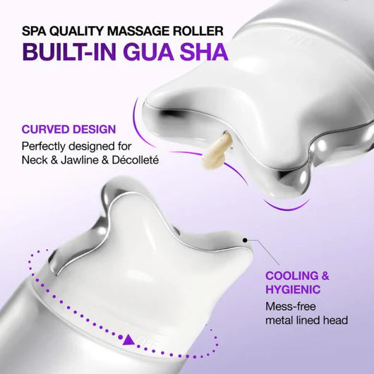 Eloura Korean Collagen Retinol GuaSha Lifting Cream