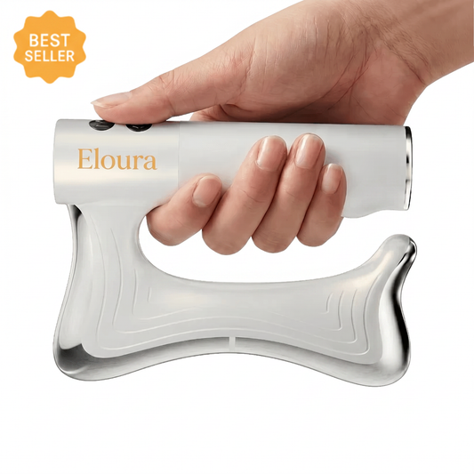 Eloura SculptWave Full Body Contouring Device